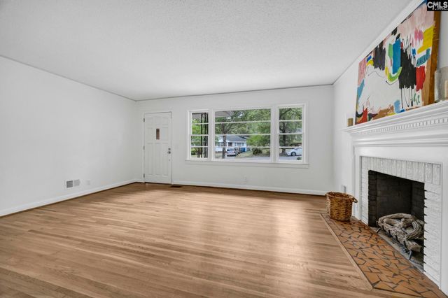 2601 Sheryl Lane, Columbia, SC 29204