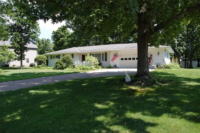 5371 SUNRISE Circle, Fairview, PA 16415