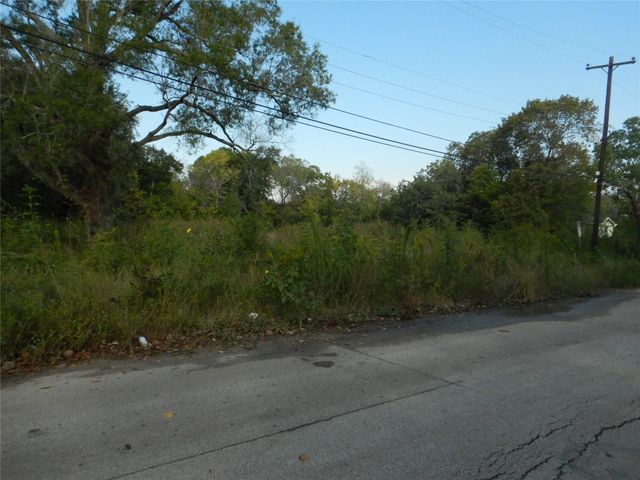 1034 Niagara Street, Houston, TX 77051