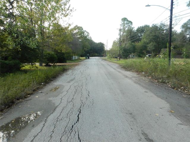 1034 Niagara Street, Houston, TX 77051