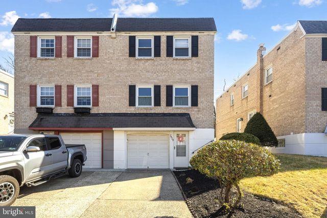 7529 VALLEY AVE, Philadelphia, PA 19128