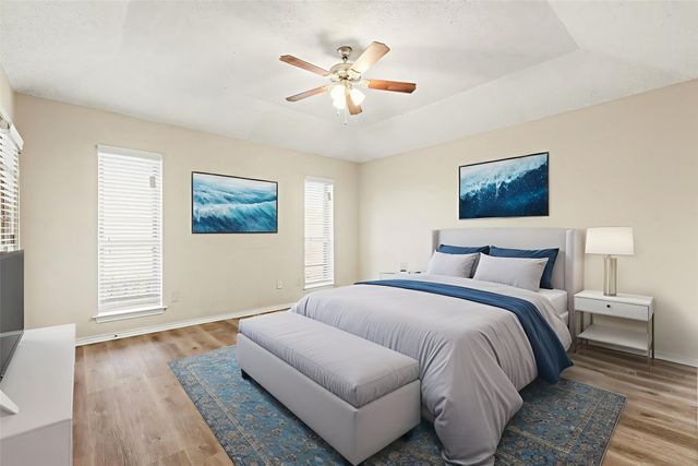 2213 Trinity Springs Drive, Carrollton, TX 75007