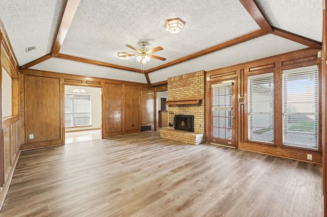 2213 Trinity Springs Drive, Carrollton, TX 75007