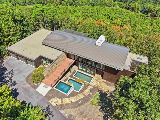 13820 Beau Vue Drive, Little Rock, AR 72223