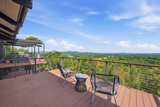 13820 Beau Vue Drive, Little Rock, AR 72223