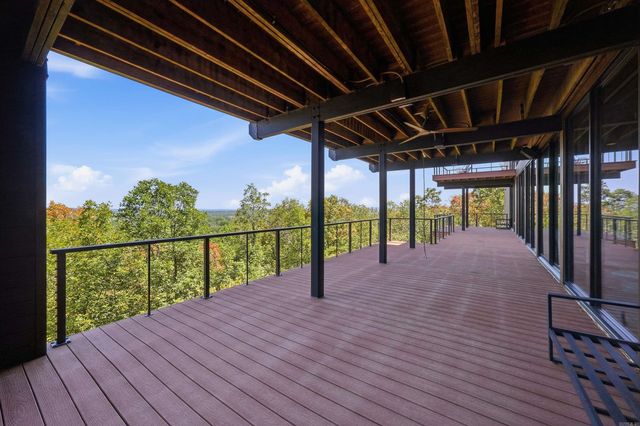 13820 Beau Vue Drive, Little Rock, AR 72223
