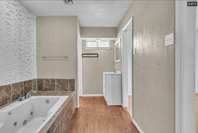 611 Wilson Court, Duncanville, TX 75137