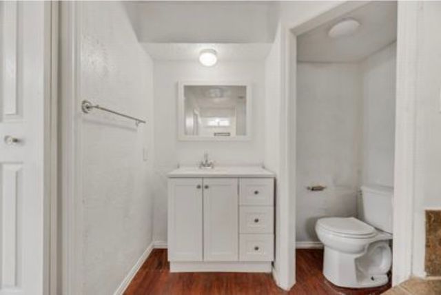 611 Wilson Court, Duncanville, TX 75137