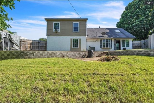 611 Wilson Court, Duncanville, TX 75137