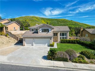 1429 Rancho Hills, Chino Hills, CA 91709