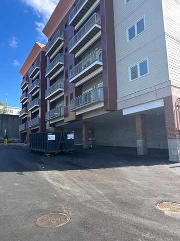 10 Franklin 403, Revere, MA 02151