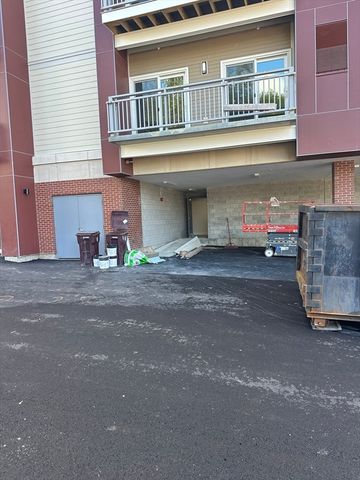 10 Franklin 403, Revere, MA 02151