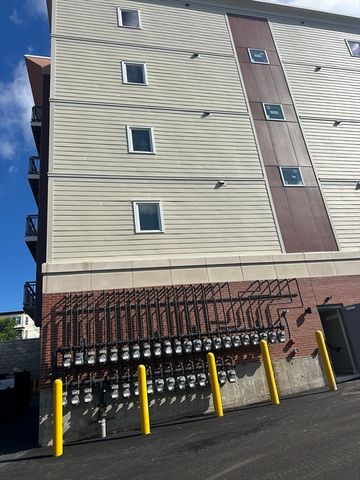 10 Franklin 403, Revere, MA 02151