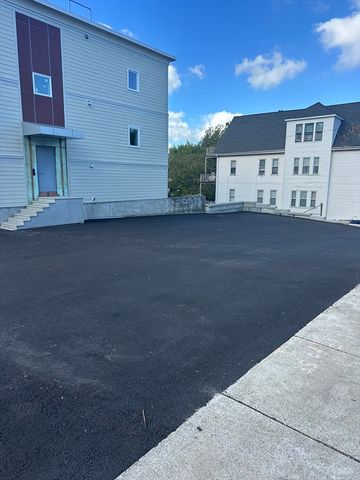 10 Franklin 403, Revere, MA 02151