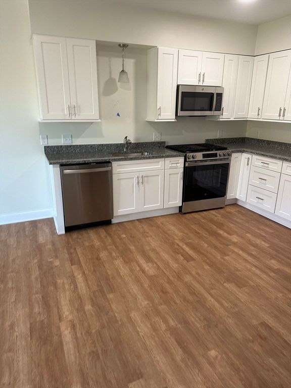 10 Franklin 403, Revere, MA 02151