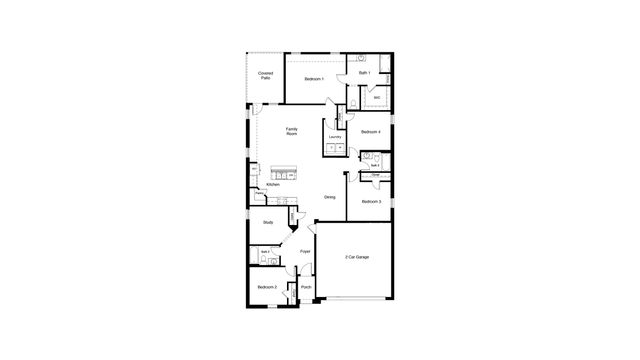 107 TUMBLEWEED Drive, Newark, TX 76071