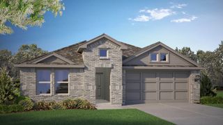 107 TUMBLEWEED Drive, Newark, TX 76071