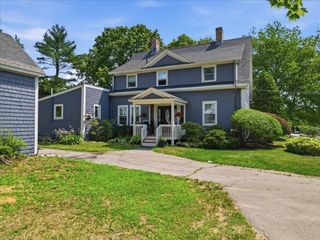 74 Park Ave W 74, Weymouth, MA 02190