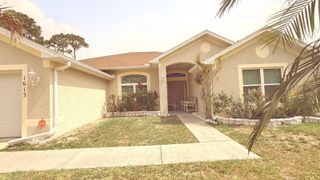 1613 SW Whipple Avenue, Port St. Lucie, FL 34953