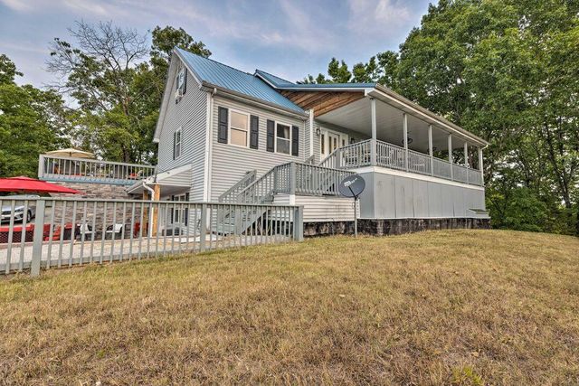 847 Airport Road, Branson, MO 65616