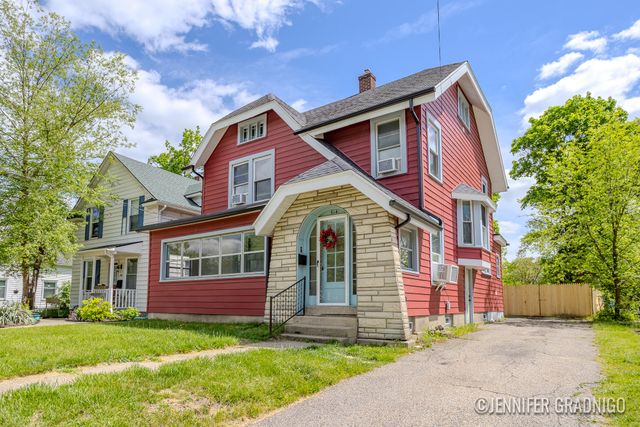 514 N Park Street NE, Grand Rapids, MI 49525
