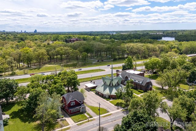 514 N Park Street NE, Grand Rapids, MI 49525