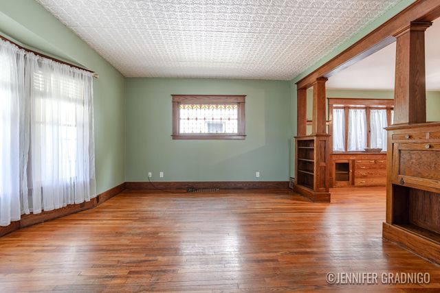 514 N Park Street NE, Grand Rapids, MI 49525