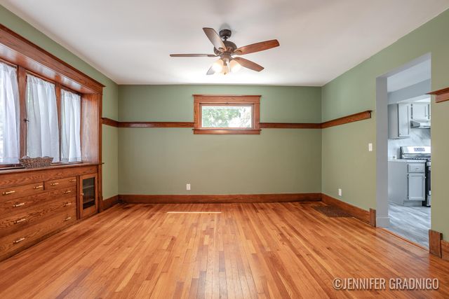 514 N Park Street NE, Grand Rapids, MI 49525