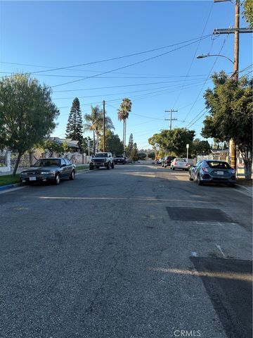 223 S Kern, Los Angeles, CA 90022