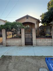223 S Kern, Los Angeles, CA 90022