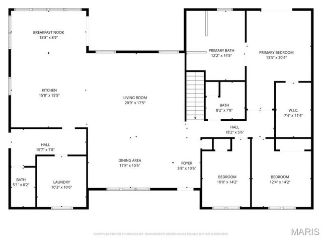 3700 State Road V, De Soto, MO 63020