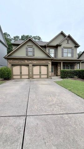 3765 Silver Springs Road, Cumming, GA 30041