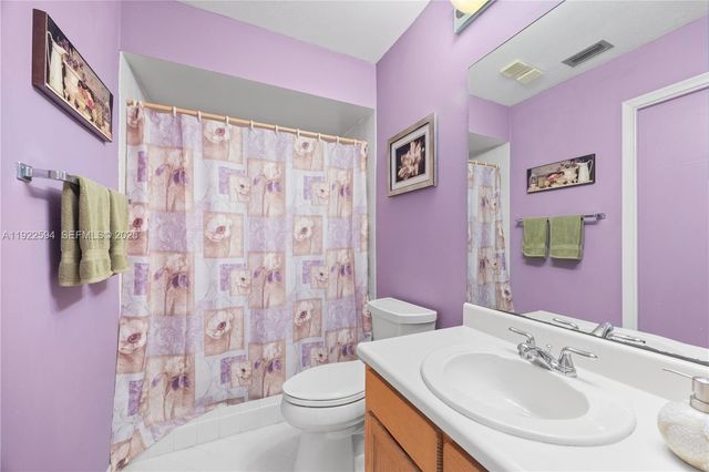 2701 SW 58th Mnr F, Dania Beach, FL 33312