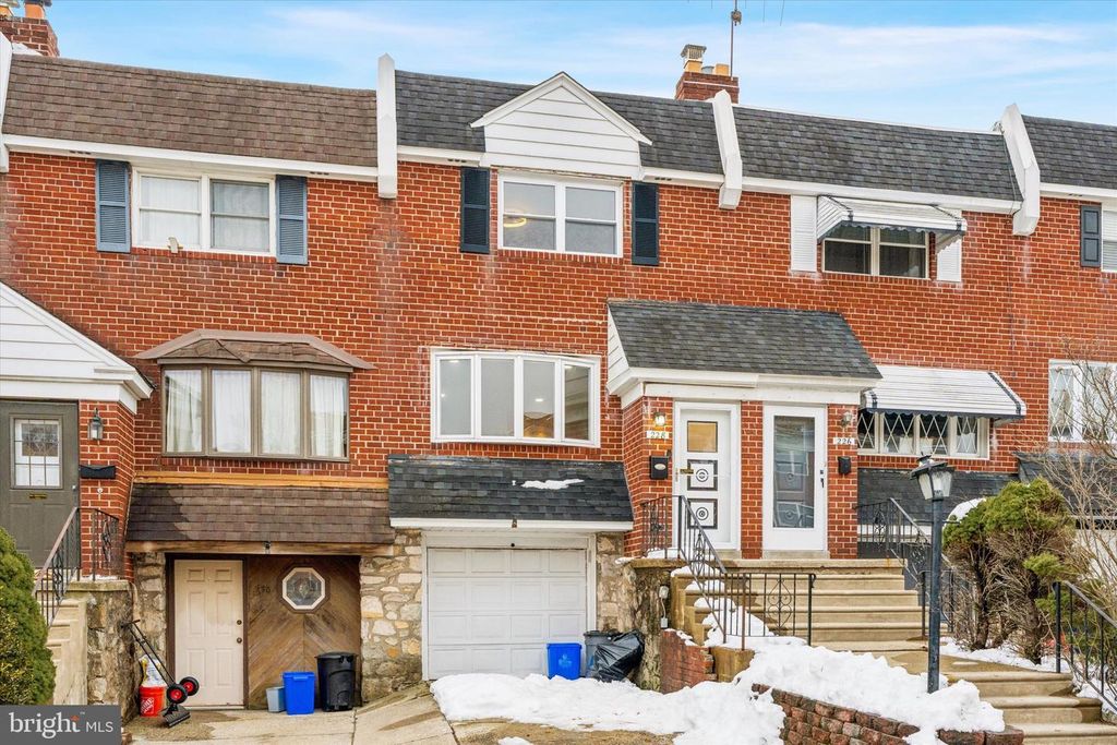 228 ROCK ST, Philadelphia, PA 19128