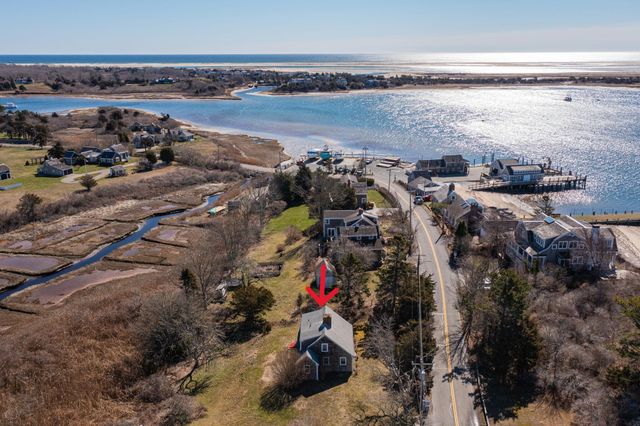 42 Champlain Road, Chatham, MA 02633