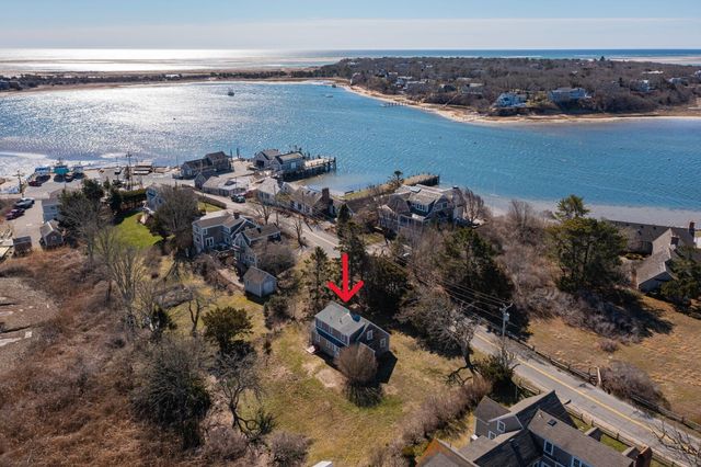 42 Champlain Road, Chatham, MA 02633