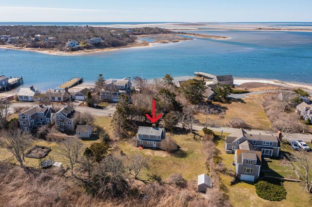 42 Champlain Road, Chatham, MA 02633