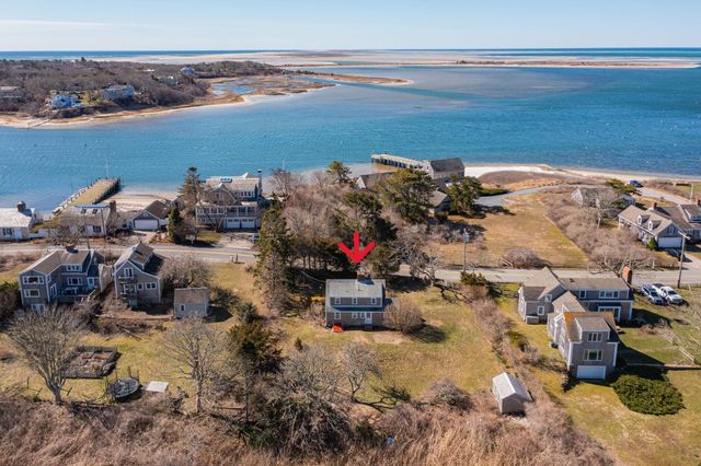 42 Champlain Road, Chatham, MA 02633