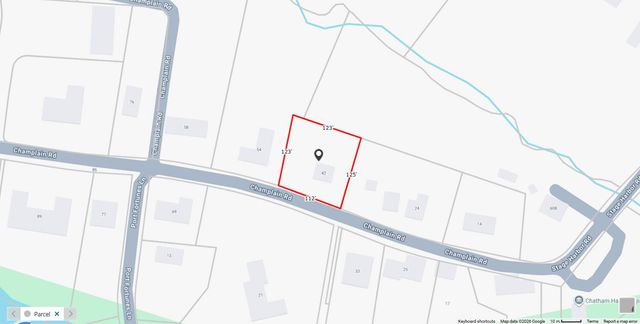 42 Champlain Road, Chatham, MA 02633