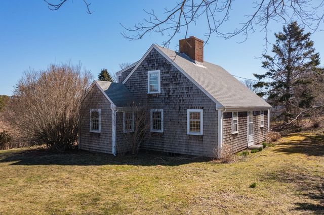 42 Champlain Road, Chatham, MA 02633
