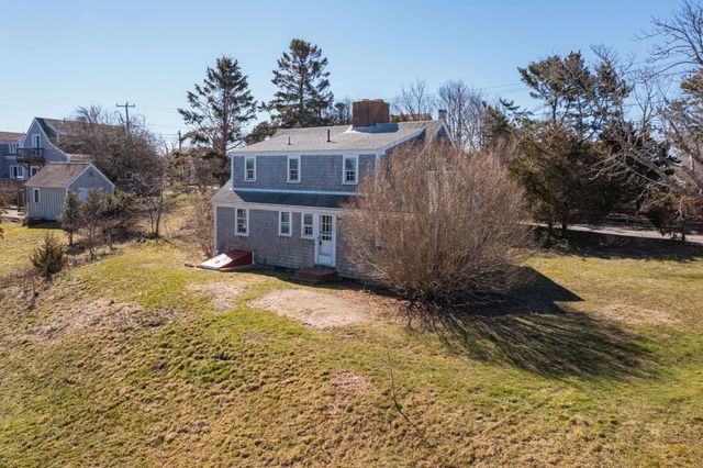 42 Champlain Road, Chatham, MA 02633