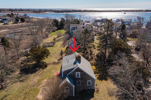 42 Champlain Road, Chatham, MA 02633