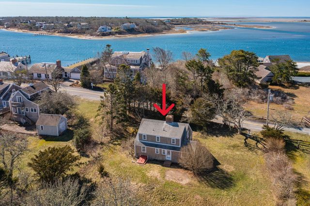 42 Champlain Road, Chatham, MA 02633
