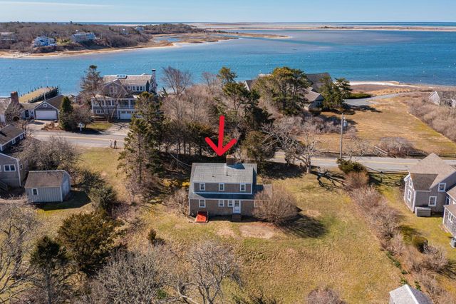 42 Champlain Road, Chatham, MA 02633