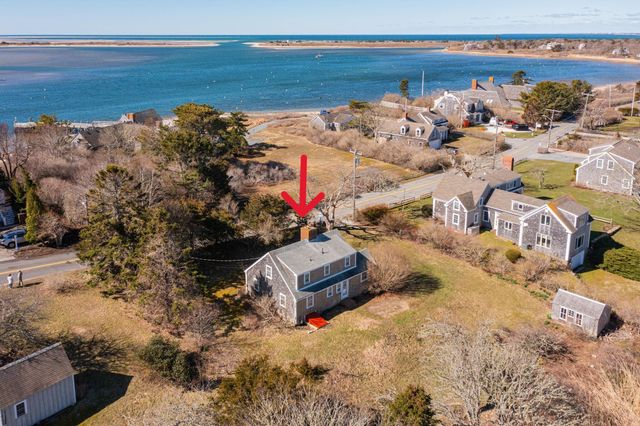 42 Champlain Road, Chatham, MA 02633