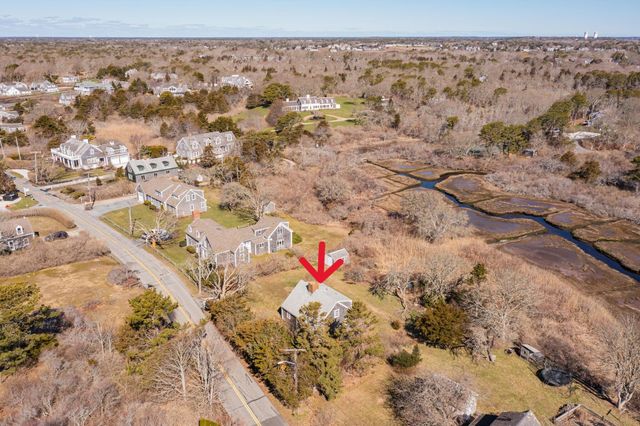 42 Champlain Road, Chatham, MA 02633