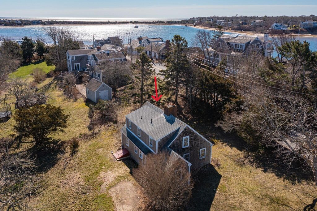 42 Champlain Road, Chatham, MA 02633