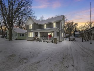 2102 Nelson Street, Filer Twp, MI 49660