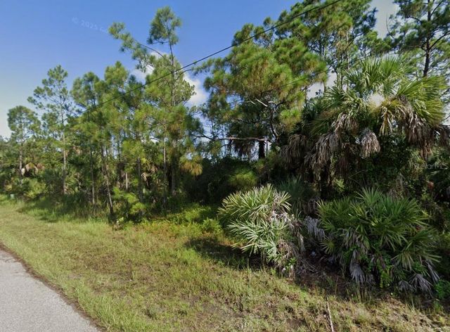 Lot 9 MENDAVIA TERRACE, North Port, FL 34286