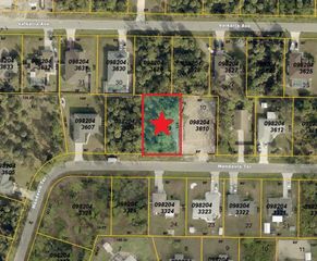 Lot 9 MENDAVIA TERRACE, North Port, FL 34286